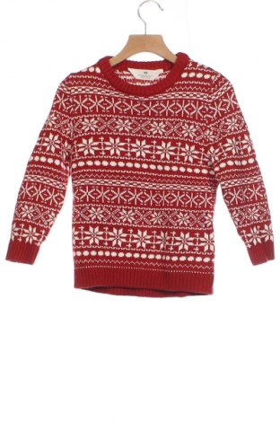 Dziecięcy sweter H&M, Rozmiar 3-4y/ 104-110 cm, Kolor Kolorowy, Cena 54,99 zł