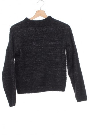 Dziecięcy sweter H&M, Rozmiar 10-11y/ 146-152 cm, Kolor Czarny, Cena 25,99 zł