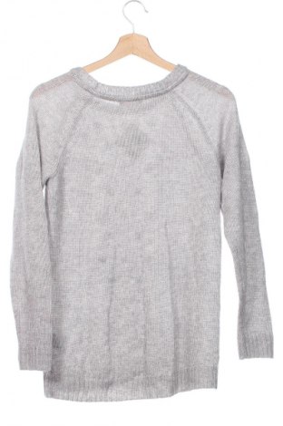 Kinderpullover H&M, Größe 10-11y/ 146-152 cm, Farbe Grau, Preis 5,99 €