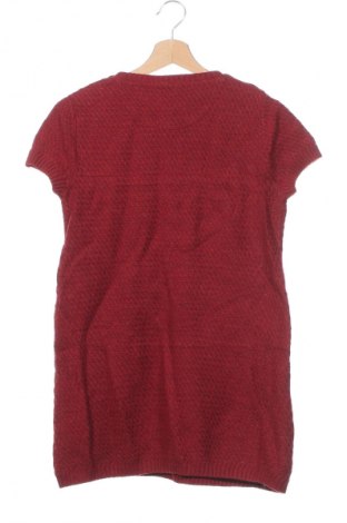 Kinderpullover Massimo Dutti, Größe 12-13y/ 158-164 cm, Farbe Rot, Preis 23,99 €