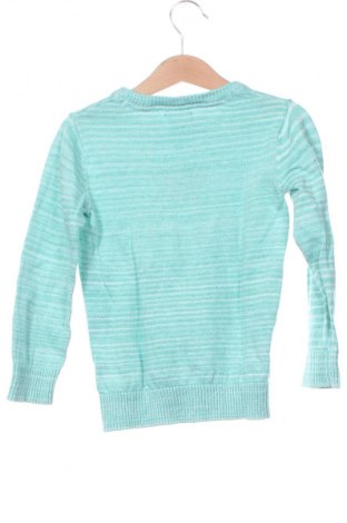 Kinderpullover Next, Größe 12-18m/ 80-86 cm, Farbe Blau, Preis 7,99 €