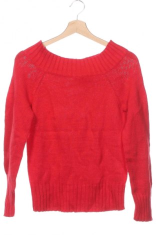 Kinderpullover No Boundaries, Größe 12-13y/ 158-164 cm, Farbe Rot, Preis € 6,99