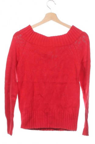 Kinderpullover No Boundaries, Größe 12-13y/ 158-164 cm, Farbe Rot, Preis € 6,99