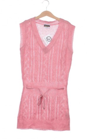 Kinderpullover Outfit, Größe 11-12y/ 152-158 cm, Farbe Rosa, Preis 4,99 €