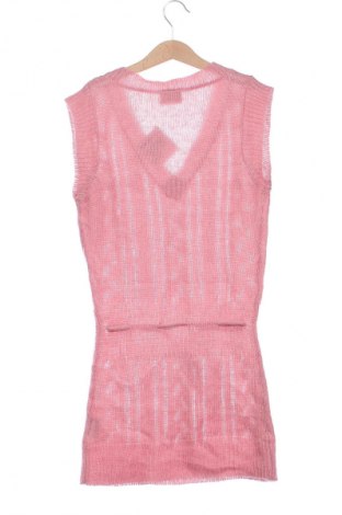 Kinderpullover Outfit, Größe 11-12y/ 152-158 cm, Farbe Rosa, Preis 4,99 €