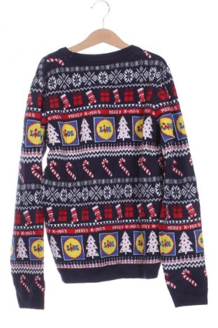 Kinderpullover Pepperts!, Größe 10-11y/ 146-152 cm, Farbe Mehrfarbig, Preis € 3,99