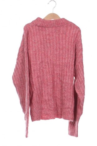 Kinderpullover Zara, Größe 11-12y/ 152-158 cm, Farbe Rosa, Preis 11,49 €