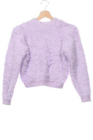 Kinderpullover Zara, Größe 10-11y/ 146-152 cm, Farbe Rosa, Preis 12,79 €