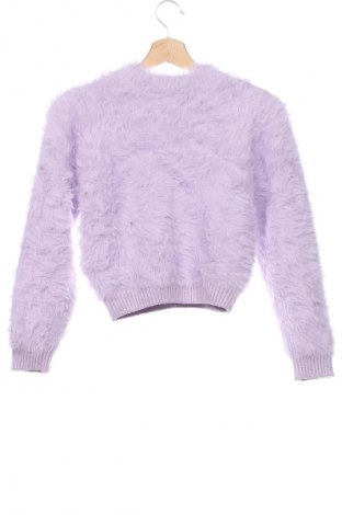 Kinderpullover Zara, Größe 10-11y/ 146-152 cm, Farbe Rosa, Preis 12,79 €