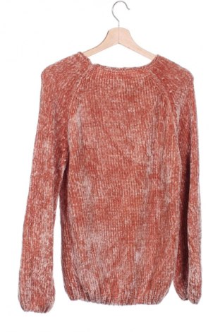 Dětský svetr  Zara Knitwear, Velikost 12-13y/ 158-164 cm, Barva Hnědá, Cena  259,00 Kč