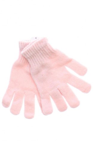 Kinder Handschuhe, Farbe Rosa, Preis 9,21 €