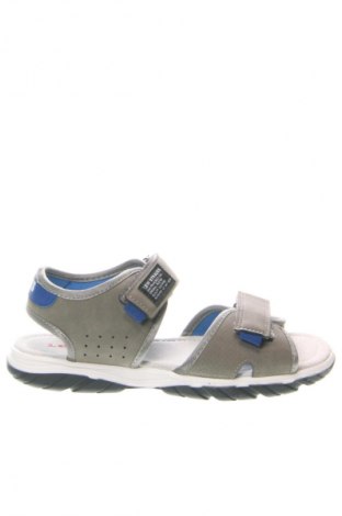 Kinder Sandalen Levi's, Größe 37, Farbe Grau, Preis 48,00 €