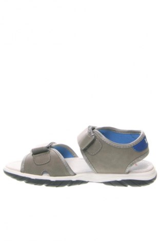 Kinder Sandalen Levi's, Größe 37, Farbe Grau, Preis 48,00 €