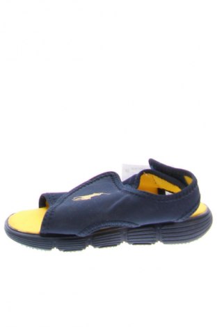 Kinder Sandalen Polo By Ralph Lauren, Größe 24, Farbe Blau, Preis 39,99 €