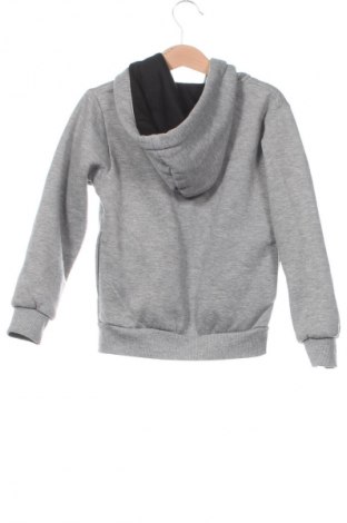 Kinder Sweatshirts, Größe 5-6y/ 116-122 cm, Farbe Grau, Preis 6,99 €