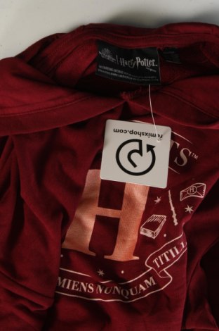 Kinder Sweatshirts Harry Potter, Größe 12-13y/ 158-164 cm, Farbe Rot, Preis € 9,49