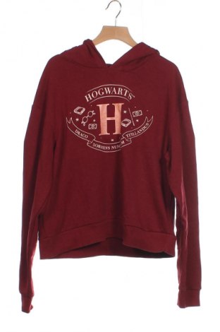 Kinder Sweatshirts Harry Potter, Größe 12-13y/ 158-164 cm, Farbe Rot, Preis € 16,49