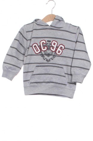 Kinder Sweatshirts Lupilu, Größe 18-24m/ 86-98 cm, Farbe Grau, Preis € 7,49