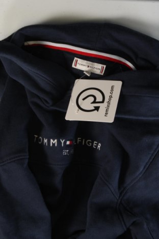 Dětská mikina  Tommy Hilfiger, Velikost 2-3y/ 98-104 cm, Barva Modrá, Cena  699,00 Kč