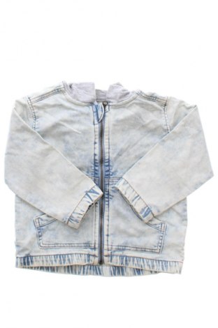 Kinder Jeansjacke Wonder Nation, Größe 3-4y/ 104-110 cm, Farbe Blau, Preis € 5,99