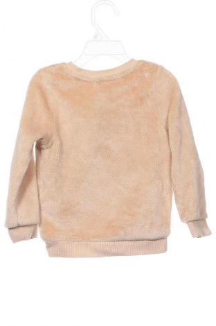 Kinder Fleece H&M, Größe 2-3y/ 98-104 cm, Farbe Beige, Preis € 11,23