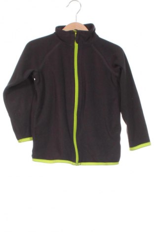 Kinder Fleece Kiki & Koko, Größe 18-24m/ 86-98 cm, Farbe Grau, Preis € 6,99