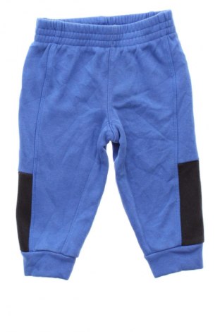 Kinder Sporthose, Größe 9-12m/ 74-80 cm, Farbe Blau, Preis 15,99 €