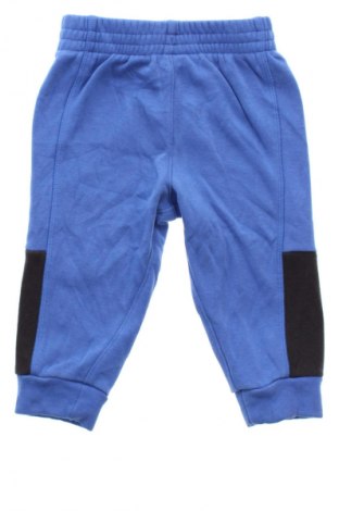 Kinder Sporthose, Größe 9-12m/ 74-80 cm, Farbe Blau, Preis 3,99 €