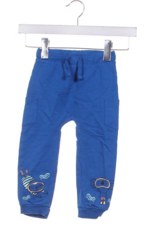 Kinder Sporthose, Größe 2-3y/ 98-104 cm, Farbe Blau, Preis € 6,49