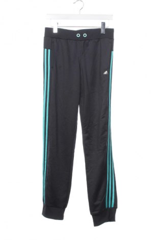 Gyerek sport nadrág Adidas, Méret 14-15y / 168-170 cm, Szín Szürke, Ár 7 399 Ft