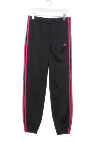 Kinder Sporthose Adidas, Größe 14-15y/ 168-170 cm, Farbe Schwarz, Preis € 29,49