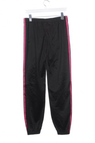 Pantaloni de trening, pentru copii Adidas, Mărime 14-15y/ 168-170 cm, Culoare Negru, Preț 138,99 Lei