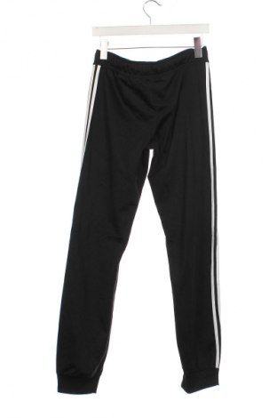 Pantaloni de trening, pentru copii Adidas, Mărime 14-15y/ 168-170 cm, Culoare Negru, Preț 115,99 Lei