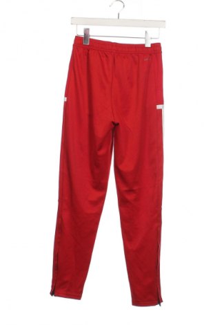 Kinder Sporthose Adidas, Größe 12-13y/ 158-164 cm, Farbe Rot, Preis € 20,49