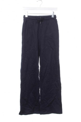 Pantaloni de trening, pentru copii Bel&Bo, Mărime 12-13y/ 158-164 cm, Culoare Albastru, Preț 25,99 Lei