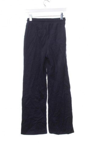 Pantaloni de trening, pentru copii Bel&Bo, Mărime 12-13y/ 158-164 cm, Culoare Albastru, Preț 25,99 Lei