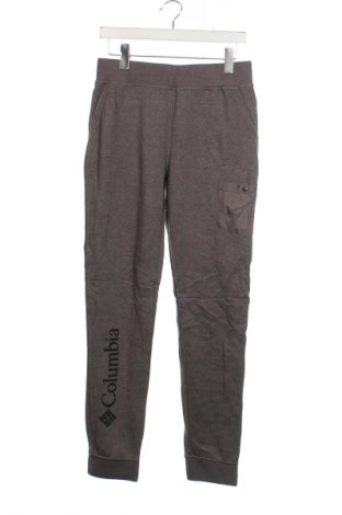 Pantaloni de trening, pentru copii Columbia, Mărime 15-18y/ 170-176 cm, Culoare Gri, Preț 95,99 Lei