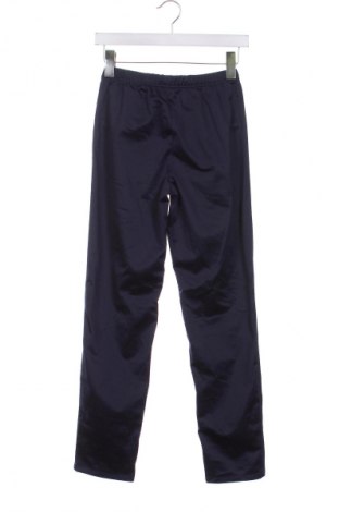 Pantaloni de trening, pentru copii Decathlon, Mărime 12-13y/ 158-164 cm, Culoare Albastru, Preț 69,99 Lei