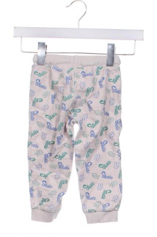 Kinder Sporthose Disney, Größe 18-24m/ 86-98 cm, Farbe Grau, Preis € 6,49