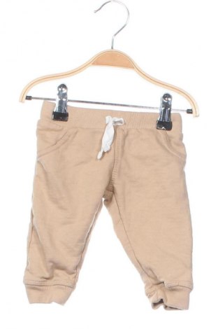 Kinder Sporthose Ergee, Größe 12-18m/ 80-86 cm, Farbe Beige, Preis 3,99 €