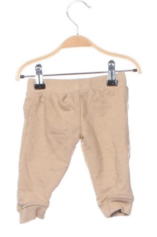 Kinder Sporthose Ergee, Größe 12-18m/ 80-86 cm, Farbe Beige, Preis € 3,99