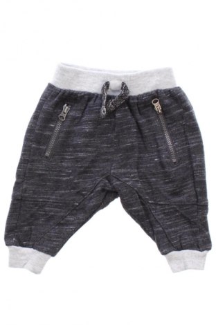 Kinder Sporthose George, Größe 2-3m/ 56-62 cm, Farbe Grau, Preis € 15,99