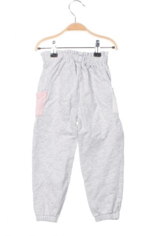 Kinder Sporthose H&M, Größe 18-24m/ 86-98 cm, Farbe Grau, Preis 6,99 €