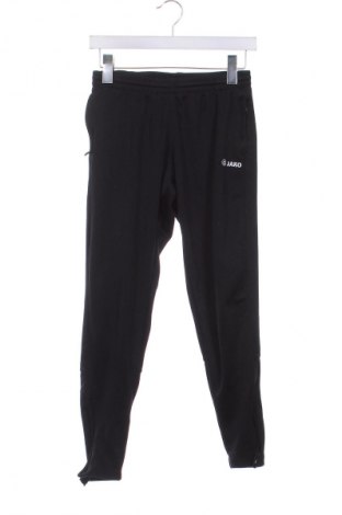 Kinder Sporthose Jako, Größe 12-13y/ 158-164 cm, Farbe Schwarz, Preis € 6,99