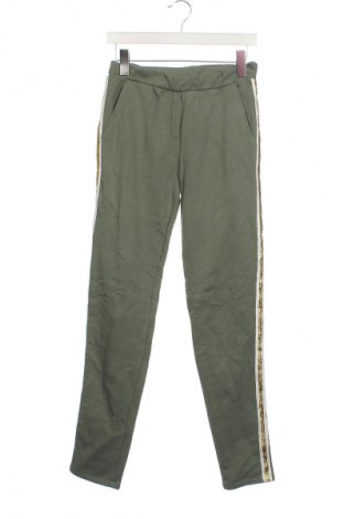 Pantaloni de trening, pentru copii Jbc, Mărime 15-18y/ 170-176 cm, Culoare Verde, Preț 69,99 Lei