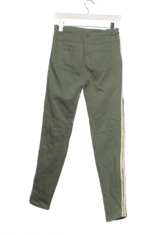 Pantaloni de trening, pentru copii Jbc, Mărime 15-18y/ 170-176 cm, Culoare Verde, Preț 38,99 Lei