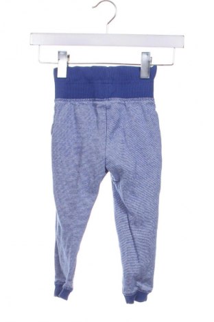 Kinder Sporthose Lupilu, Größe 18-24m/ 86-98 cm, Farbe Blau, Preis 2,99 €