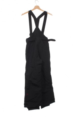 Kinderoverall für Wintersport Maier Sports, Größe 4-5y/ 110-116 cm, Farbe Schwarz, Preis € 21,99