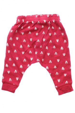 Kinder Sporthose Old Navy, Größe 3-6m/ 62-68 cm, Farbe Rosa, Preis € 15,99