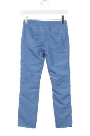 Kinder Sporthose Palomino, Größe 7-8y/ 128-134 cm, Farbe Blau, Preis € 14,99